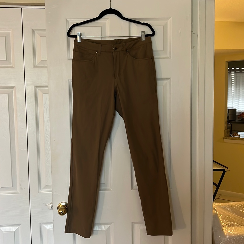 Abc Pants